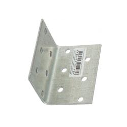 Уголок крепежный ROCK равносторонний 60*40*40*2 мм