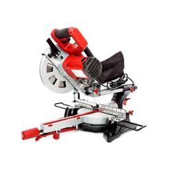 Пила торцовочная REDVERG RD-MS210-1300S