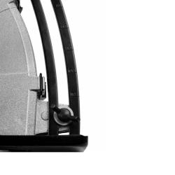 Бетонорез MESSER KX355D