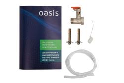 Водонагреватель OASIS LN-10 