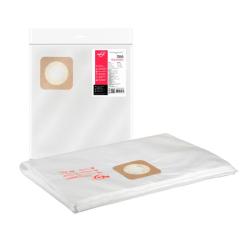 Фильтр-мешки сменные синтетические MAXX 066 (5) для пылесосов CROWN CT42032F (для ниж. камеры)