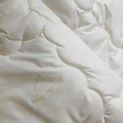 Одеяло БОЯРТЕКС Лебяжий пух искусственный Двуспальное