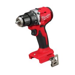 Дрель-шуруповерт MILWAUKEE M18 BLDDRC-202C