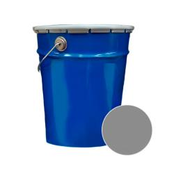 Грунт-эмаль SKLADNO Серый 10 кг