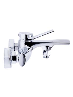 Смеситель для ванны ORANGE AP54-500 Смеситель для ванны ORANGE AP54-500