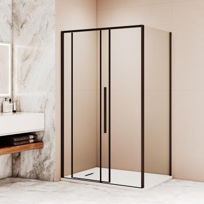 Душевое ограждение RGW SV-42В 120*80 см