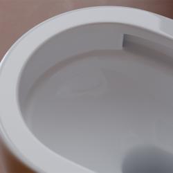 Унитаз подвесной CERAMICA NOVA Up Rimless CN4007