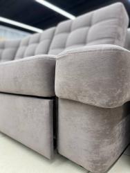 Диван ЛАЙН Рио-2 Энигма-Фурор Джаве