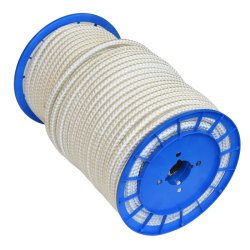 Канат полиамидный 8 мм 