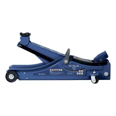 Домкрат гидравлический STELS Low profile подкатной 2 т 51130