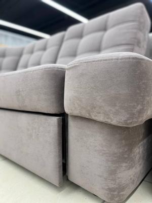 Диван ЛАЙН Рио-2 Энигма-Фурор Джаве