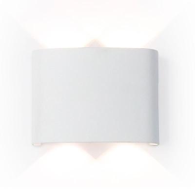 Архитектурная подсветка AMBRELLA Garden ST4451/4 WH Белый