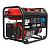 Генератор бензиновый SUNREKA G6500X 
