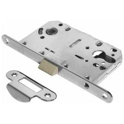 Защелка PALIDORE L2045 PC Хром