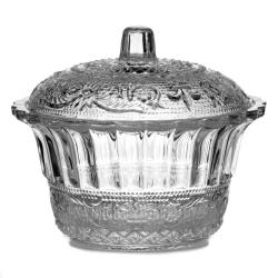 Сахарница PASABAHCE Konya 250 мл 97590B