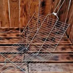 Решетка-гриль ROZENPIK 340*260 мм