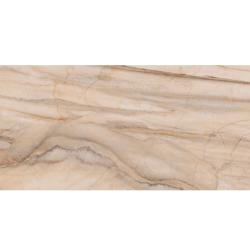 Плитка базовая ESTIMA Bernini BR 01 Бежевый глянцевая 60*120 см