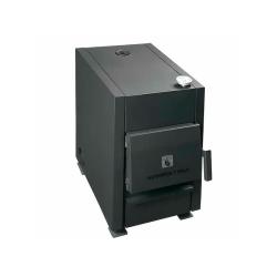 Котел твердотопливный ТЕРМОФОР Титан 10 М водяное отопление