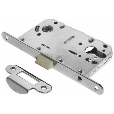 Защелка PALIDORE L2045 PC Хром