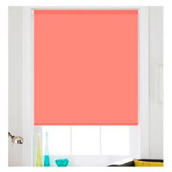 Рулонная штора PIKAMO Sky терракотовый (цв.23) 57х170 см