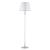 Торшер ЛАЙТ СФЕРА 2055-WH Белый