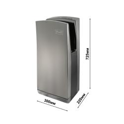 Электросушитель для рук PUFF 8899 