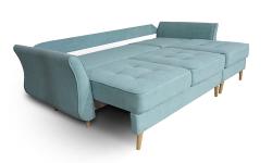 Диван ЛАЙН Романтик-5 Эффект 29/Эффект 01