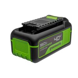 Аккумулятор GREENWORKS High power G40HP5