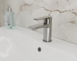 Смеситель для умывальника RUSH Madeira MA3245-11