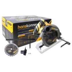 Пила дисковая HANSKONNER HCS50190