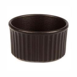 Емкость д/соуса 7,4см Black Raw Stellar /P.L. Proff Cuisine/