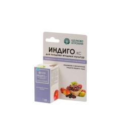 Средство от болезней ЩЕЛКОВО АГРОХИМ Индиго 25 мл