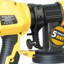 Краскораспылитель HANSKONNER HSG9670B