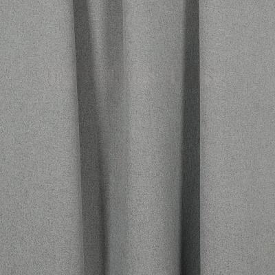 Штора РОСТЭКС Блэкаут Серый 360*280 см