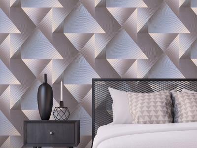 Обои DECO-DECO Meta 6040-12