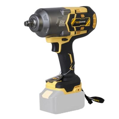 Гайковерт HANSKONNER HCD18100S