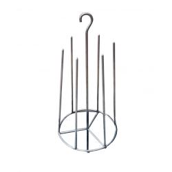 Шампурница Тритон 290*430 мм