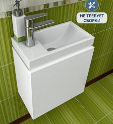 Тумба с раковиной КАКСА-А Uno 40