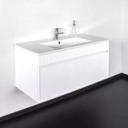 Тумба с раковиной COMFORTY Мадрид 100 