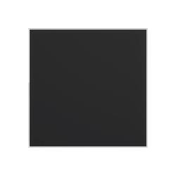 Панель декоративная DICITI Aeon Matelac black classic 179*179 мм