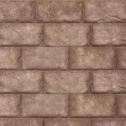 Искусственный камень ATLAS STONE Цитадель 116 угловой
