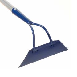 Мотыга прямая ИНСТРУМ-АГРО 22 см