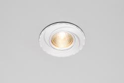 Светильник точечный MAXLIGHT Cast 56 серебро