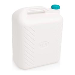 Канистра АЛЬТЕРНАТИВА Гарант 30 л 