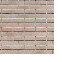 Фасадная плитка ТЕХНОНИКОЛЬ Hauberk кирпич Античный 