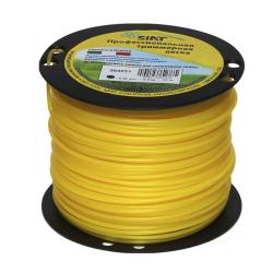 Леска для триммера SIAT Professional круг 2,4 мм 97 м