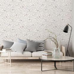 Обои АРТЕКС Виола 10640-02