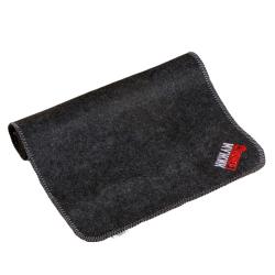 Коврик для бани БАННАЯ ЗАБАВА Мужик №1