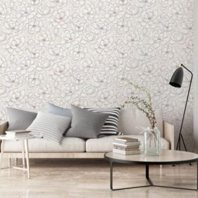 Обои АРТЕКС Виола 10640-02