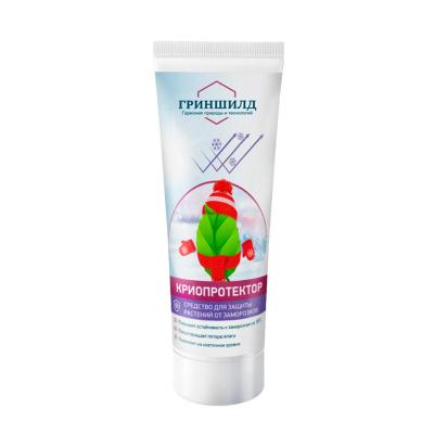Удобрение ГЕРА Гриншилд криопротектор универсальное 250 мл